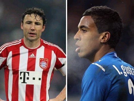 仅让球迷们 仅让球迷们