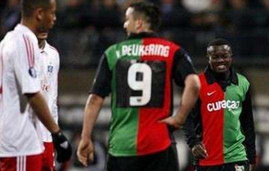 动员的耐寒 动员的耐寒